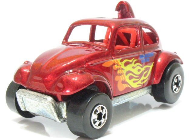 File:1990 Baja Bug.jpg
