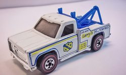 Larry Truck