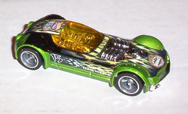 User blog:MostWantedRacer4/Hot Wheels Highway 35 Countdown | Hot Wheels 