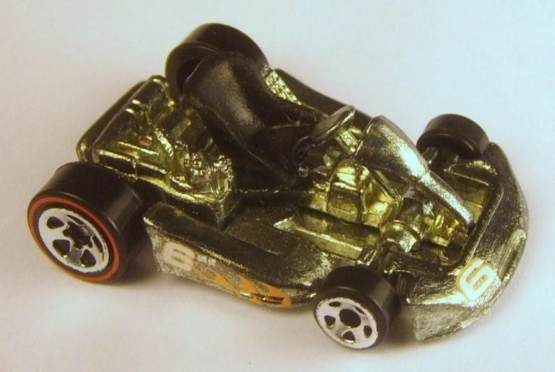 Go Kart Hot Wheels Wiki Fandom powered by Wikia