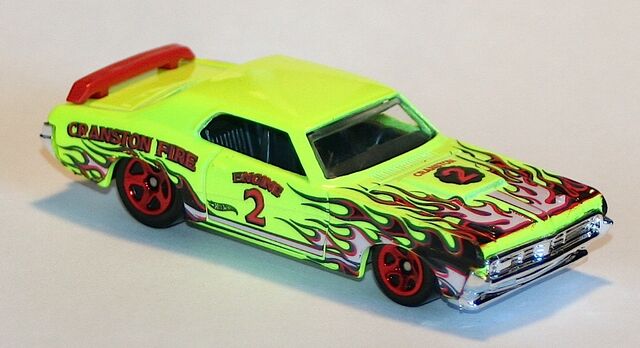 File:2012-MercuryCougarEliminator-NeonYellow.jpg