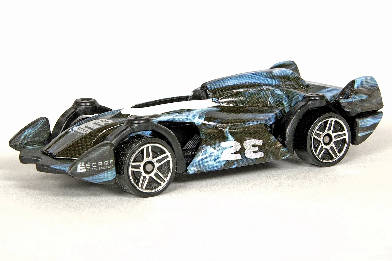 Gray Ghost Race Car Hot Wheels Wiki FANDOM powered by Wikia