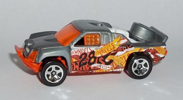 File:HW-Trackin' Trucks Bonus Car-Off Track-Orange.jpg