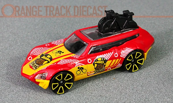 Tour de Fast | Hot Wheels Wiki | FANDOM powered by Wikia