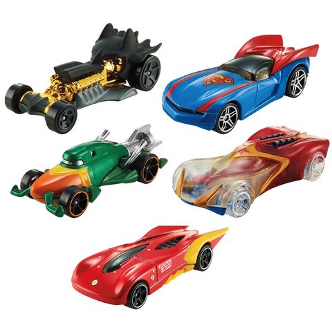 File:Veiculo-Hot-Wheels---Personagens-DC-Comics---Pack-com-5-Veiculos-Sortidos---Mattel-1.jpg