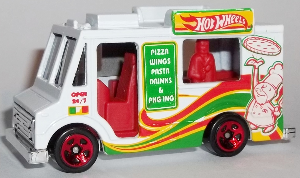 Image - HW-2014-09-Ice Cream Truck-CityWorks.jpg | Hot Wheels Wiki