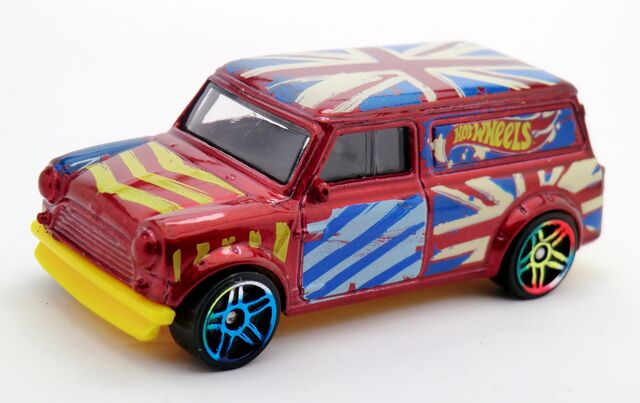 File:'67 Austin Mini Van-2015 027.jpg
