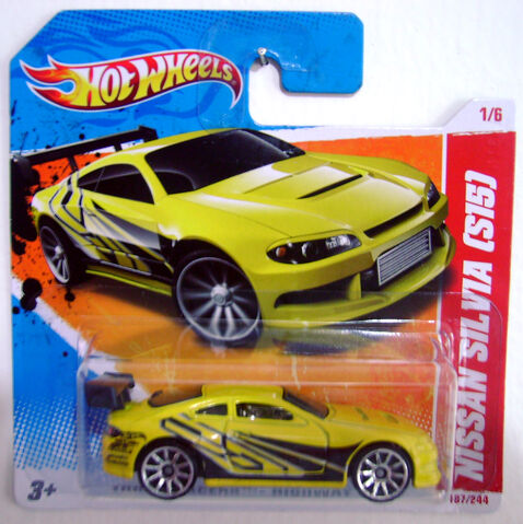 File:Nissan Silvia S15 1.jpg