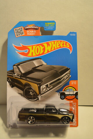 File:2016 '67 Chevy C10.jpeg
