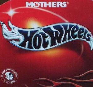 Mothers Wax Card