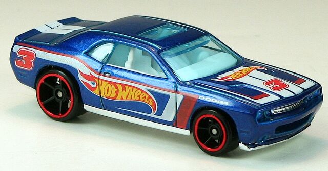File:2012-HWR-08DodgeChallengerSRT8-Blue.jpg