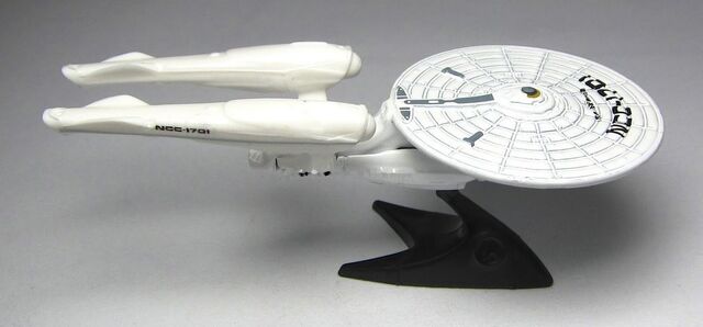 File:USS Enterprise NC-1701-star-trek-white.jpg
