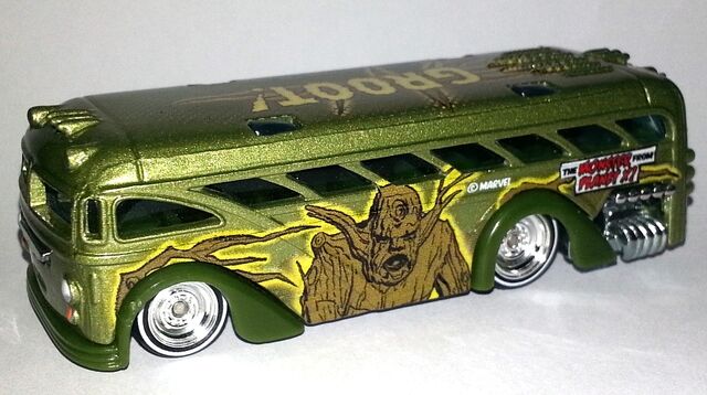 File:HW-2015-Pop Culture-Mix D-Marvel-Surfin' School Bus-Groot!.jpg