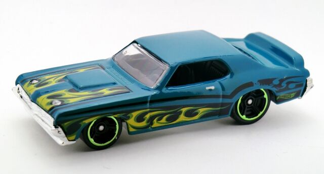 File:'69 Mercury Cougar Eliminator-2014 219.jpg