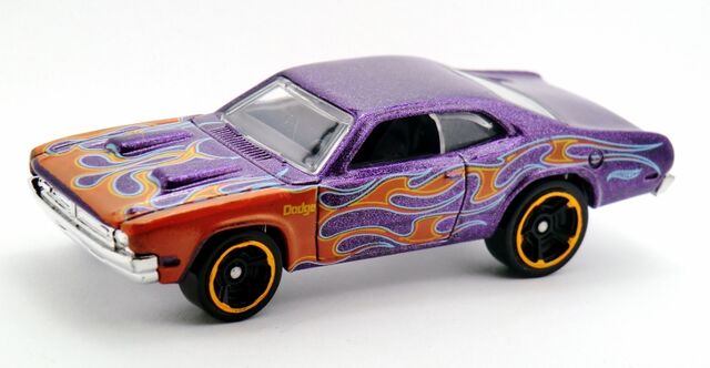File:'71 Dodge Demon-2014 216.jpg
