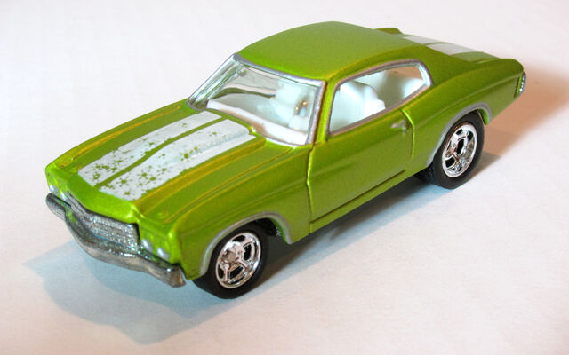 File:70Chevelle2005HolidayGreen.jpg