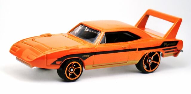 File:'70 Plymouth Superbird-2013 5-Pack.jpg