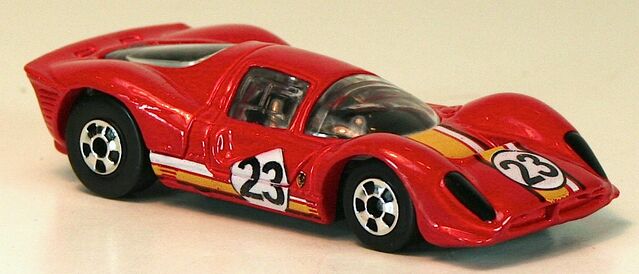 File:FerrariP4-Red.jpg