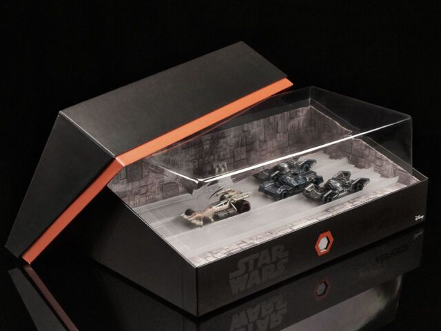 File:SDCC2016-Star-Wars-Hot-Wheels-Trench-Run-001.jpg