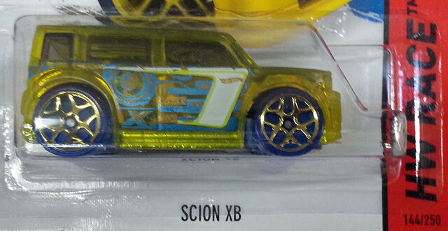 File:144ScionXB.jpg