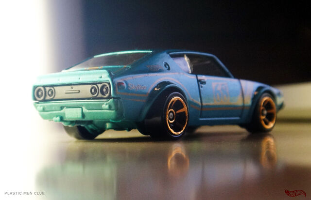 File:Skyline 2000GT-R rear.jpg