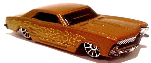 File:'64 Buick Riviera.jpg