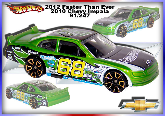 File:2012 Faster Than Ever 2010 Chevy Impala.jpg