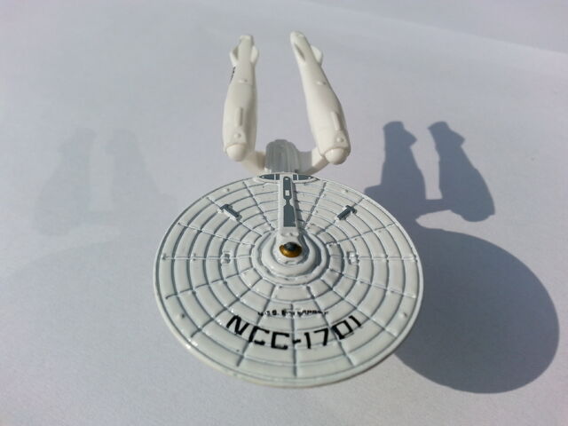 File:U.S.S. Enterprise NCC-1701 front.jpg