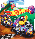 2017 Easter Series card