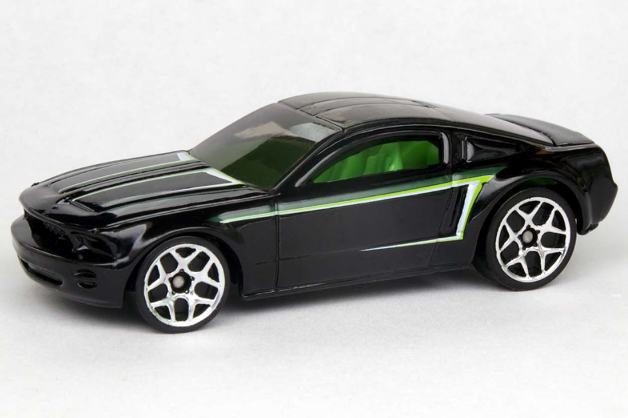 Ford Hot Wheels Mustang Fandom Powered By Wikia | Autos Post