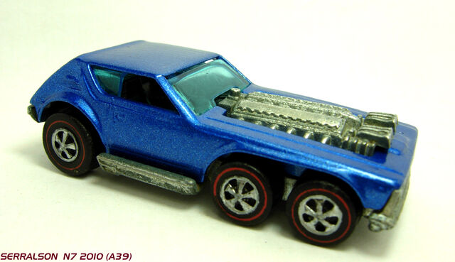 File:OPEN FIRE BLUE (1972).jpg