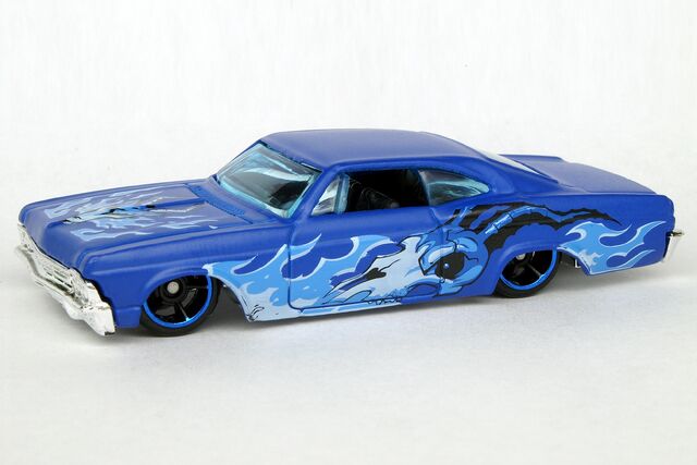 File:'65 Impala - 9566cf.jpg