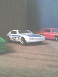 VW SP2