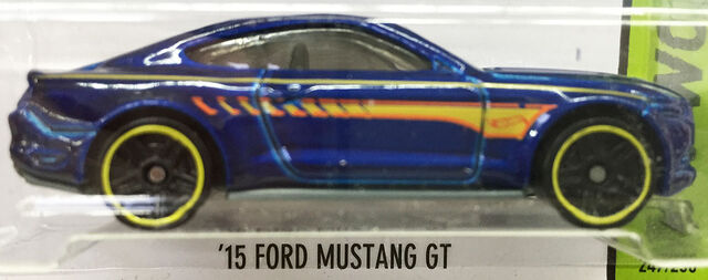 File:FordMustangGT15.jpg