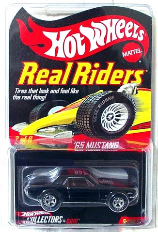 File:Real Riders 65 Mustang.jpg