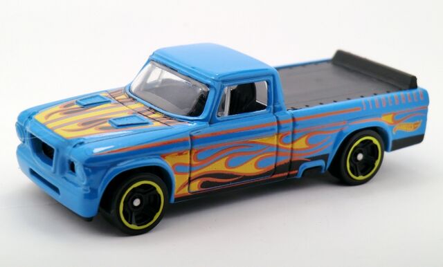 File:'63 Studebaker Champ-2015 214.jpg