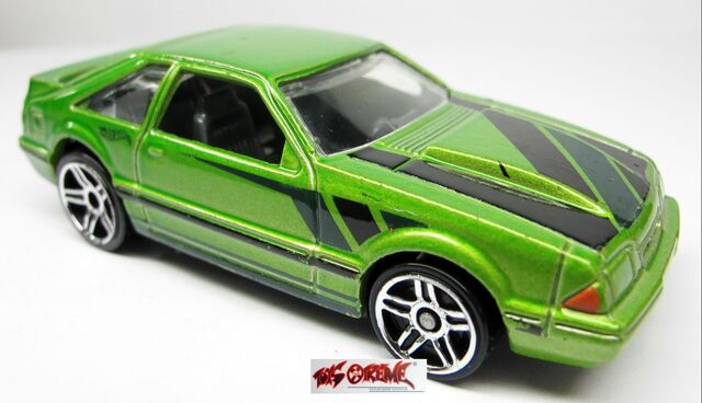 File:'92 Ford Mustang-GREEN.jpg