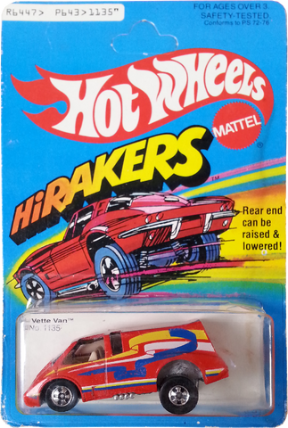 File:'Vette Van package front.png