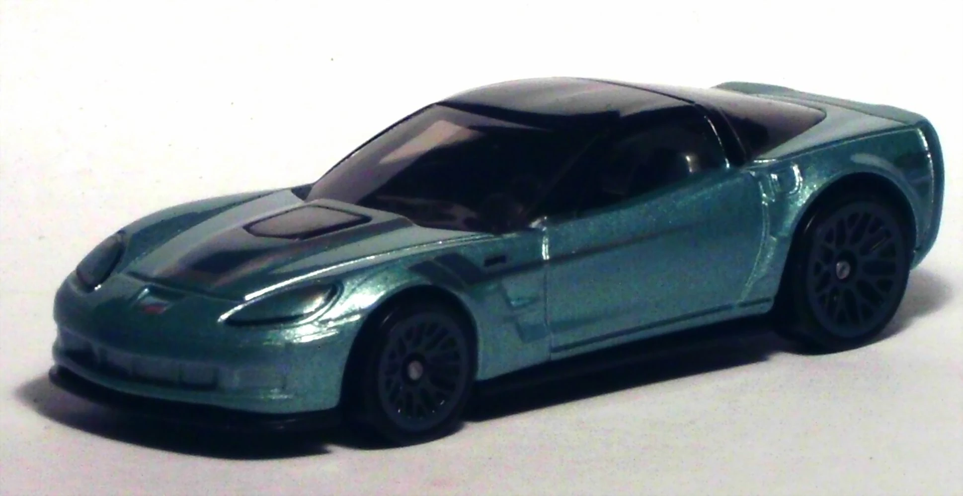 Image 2012 Cars Of The Decades '09 Corvette ZR1.jpg Hot Wheels Wiki