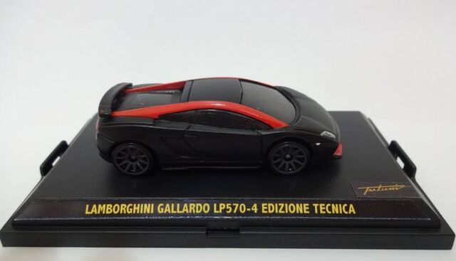 File:Lamborghini Gallardo Edizione Tecnica by Tutumi.jpg