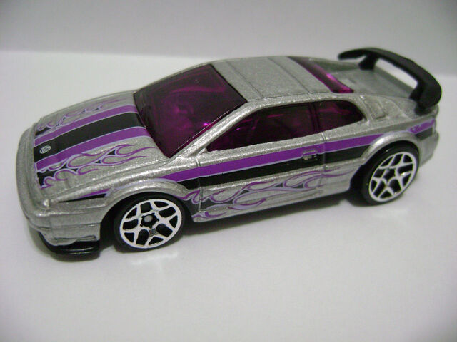 File:2007-Lotus Esprit.jpg