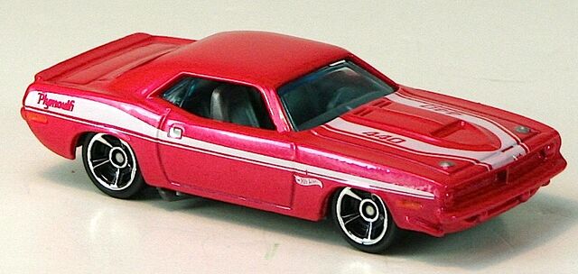 File:2012-70PlymouthAARCuda-Pink.jpg