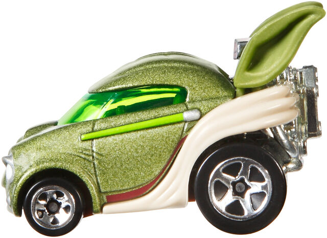 File:CGW40 Hot Wheels Star Wars Character Car Yoda XXX 2.jpg