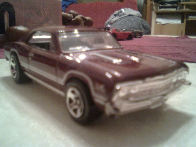 File:'67 Chevelle SS 396.jpg