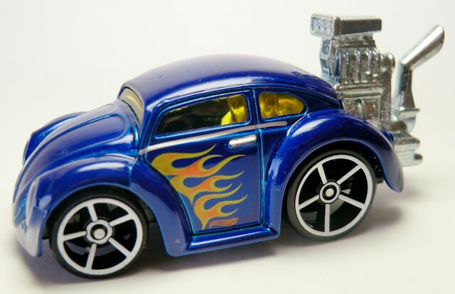 File:Tooned VW Bug.2012-151.Metal pipe.jpg