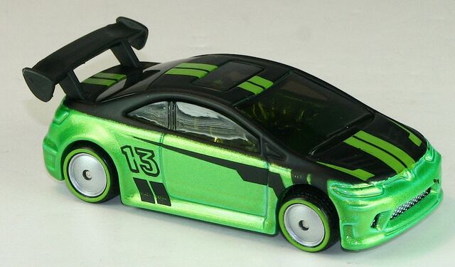 File:2012-HWB-HondaCivicSi-Green.jpg