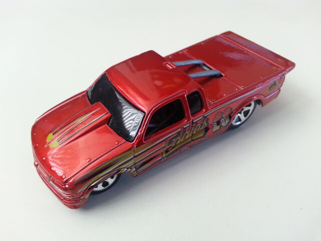 File:Chevy Pro Stock Truck side.jpg