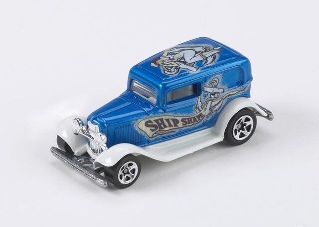 File:32 Ford Delivery Tat Rods.jpg