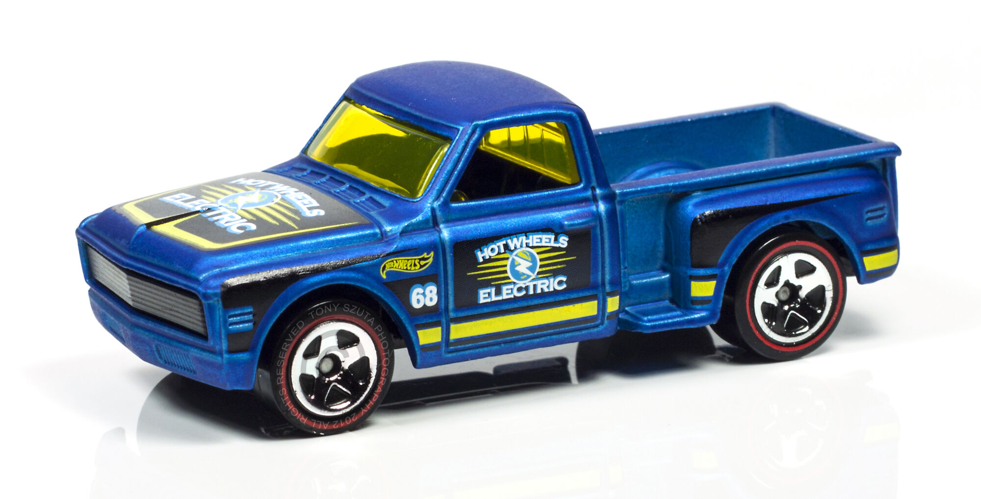 Image Custom 69 chevy pickup 2012 satin blue.jpg Hot Wheels Wiki