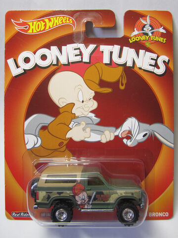 File:Hot Wheels 2014 Pop Culture Looney Tunes 85 Ford Bronco 4x4 Card.jpg